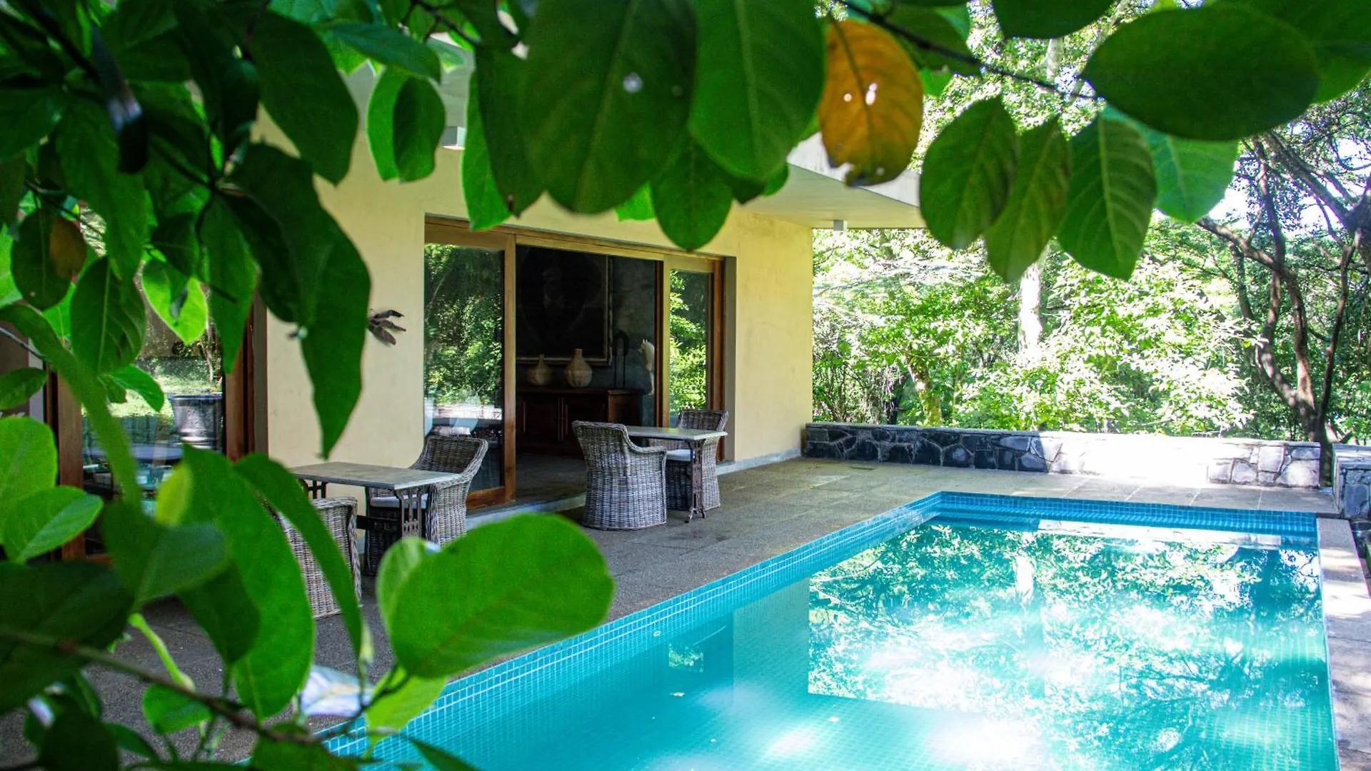 Hotel Cobalt Villa By The Serendipity Collection Kandy Sri Lanka