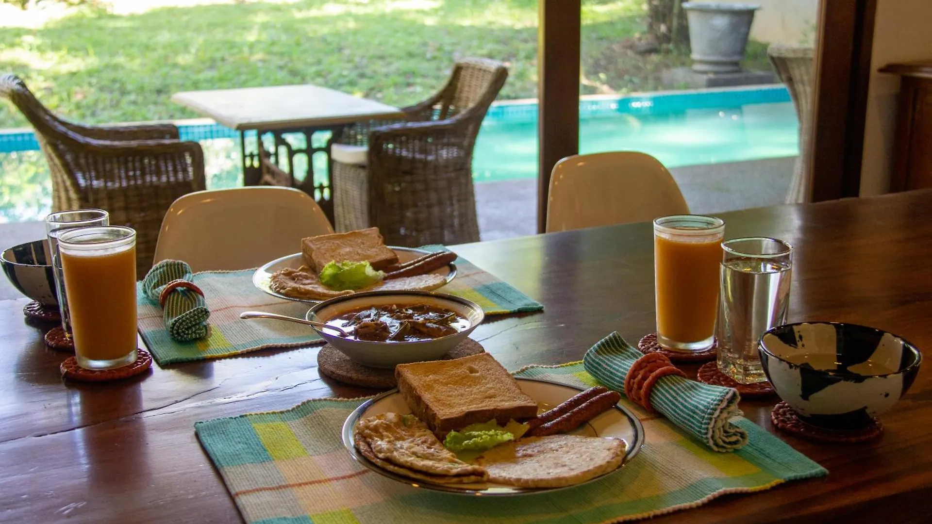 Hotel Cobalt Villa By The Serendipity Collection Kandy Sri Lanka